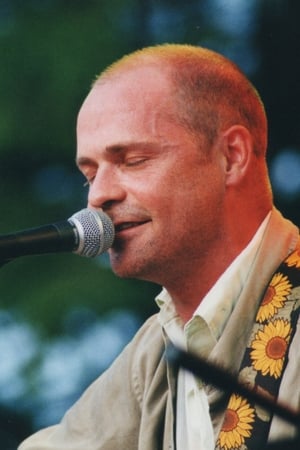 Gord Downie profil kép