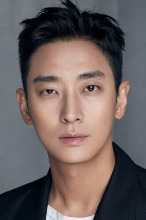 Ju Ji-hoon profil kép