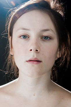 Polina Chernyshova profil kép