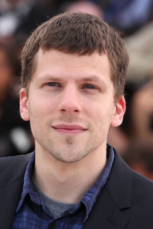 Jesse Eisenberg profil kép