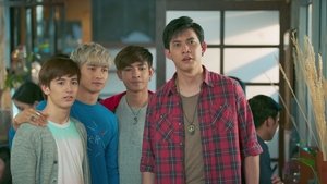 ใจกลางเมือง 1. évad Ep.2 2. epizód