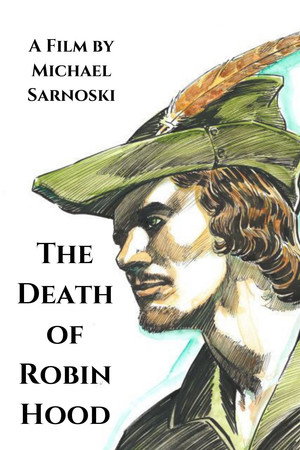 The Death of Robin Hood poszter