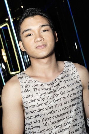 Tommy Alejandrino profil kép
