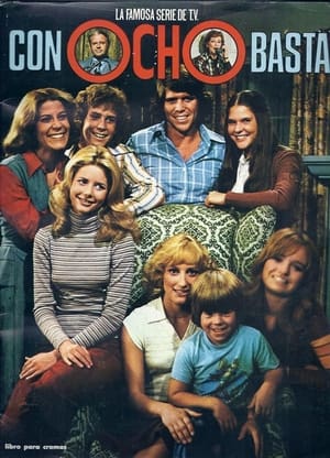 Eight Is Enough poszter