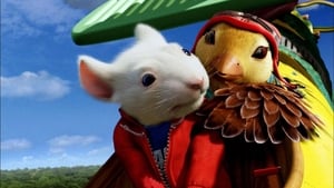 Stuart Little, kisegér 2 háttérkép