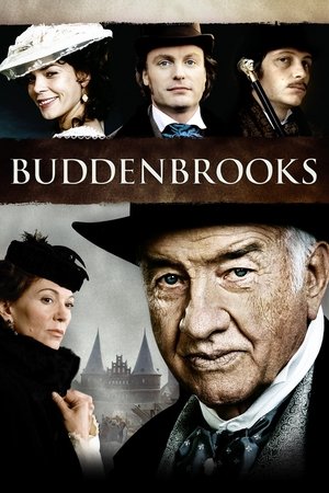 A Buddenbrook család poszter