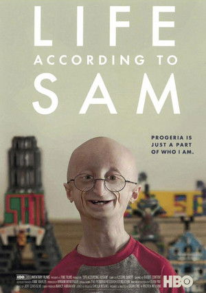 Sam szerint az élet poszter