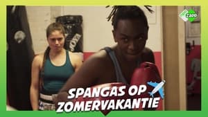 Spangas op Zomervakantie 2. évad Ep.6 6. epizód