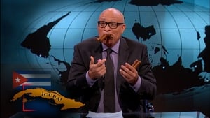 The Nightly Show with Larry Wilmore Season 1 Ep.4 4. epizód