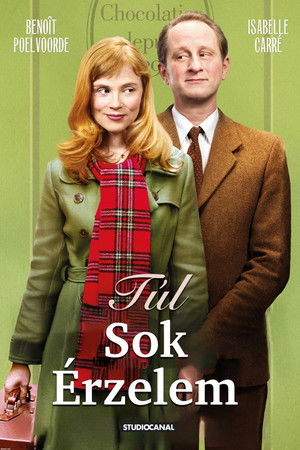 Túl sok érzelem