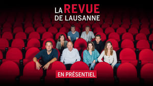 La Revue de Lausanne 2021 - EN PRÉSENTIEL háttérkép