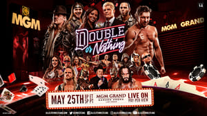 AEW: Double or Nothing háttérkép