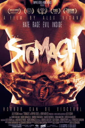 Stomach poszter