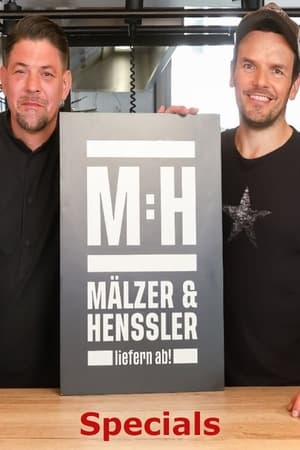 Mälzer und Henssler liefern ab