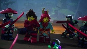 LEGO Ninjago - Sárkányok birodalma kép