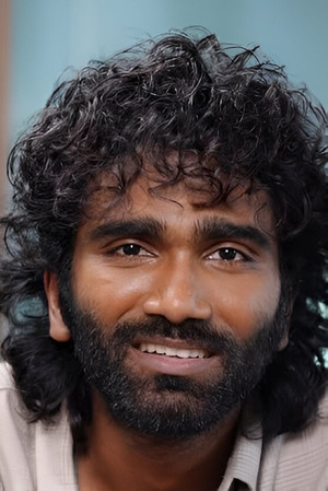 Pradeep Ranganathan profil kép