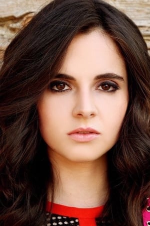 Vanessa Marano profil kép