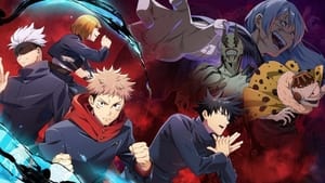 Jujutsu Kaisen kép