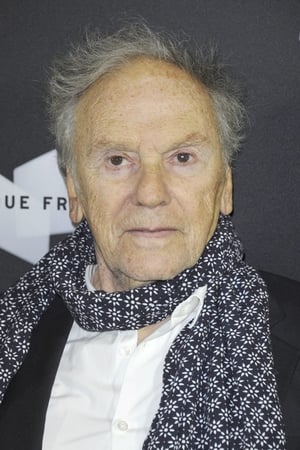 Jean-Louis Trintignant profil kép