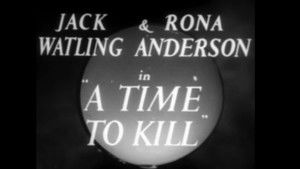 A Time to Kill háttérkép