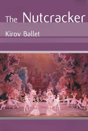 The Nutcracker poszter