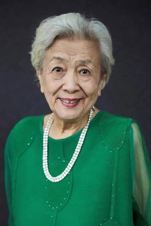 Xie Fang profil kép