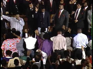The Mississippi Mass Choir 1. évad Ep.21 21. epizód
