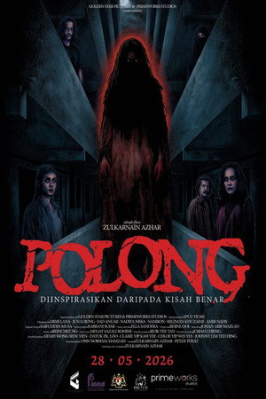 Polong poszter