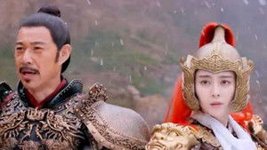 武媚娘传奇 1. évad Ep.51 51. epizód
