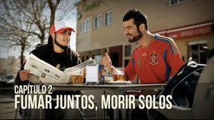 Malviviendo Season 2 Ep.2 2. epizód