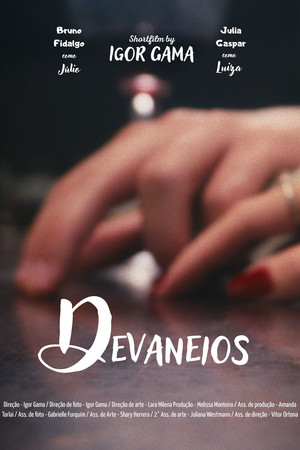 Devaneios poszter
