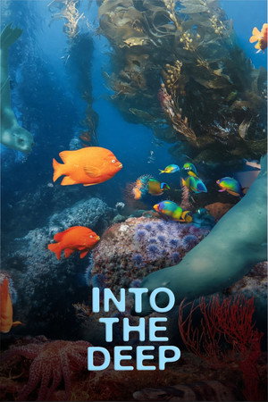 Into the Deep poszter