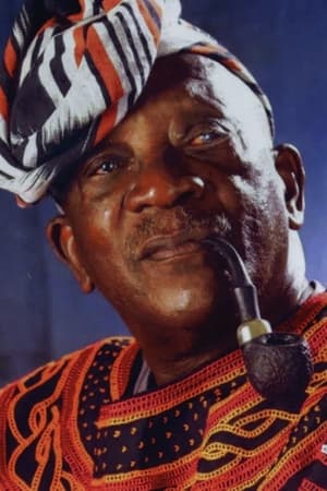 Ousmane Sembène profil kép