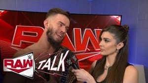 Raw Talk 7. évad Ep.11 11. epizód