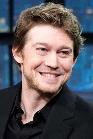 Joe Alwyn profil kép