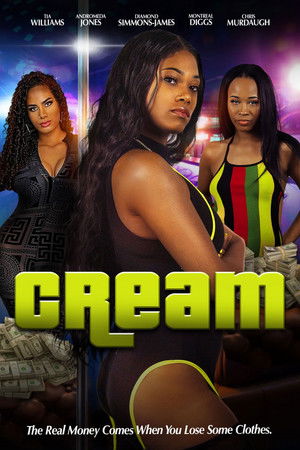 Cream poszter