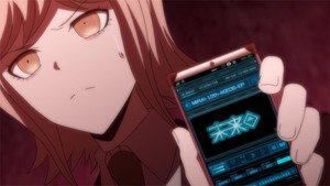 ダンガンロンパ 希望の学園と絶望の高校生 The Animation 2. évad Ep.12 12. epizód