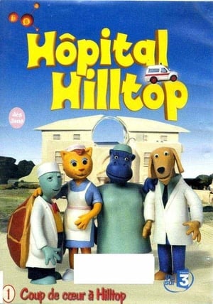 Hilltop Hospital poszter