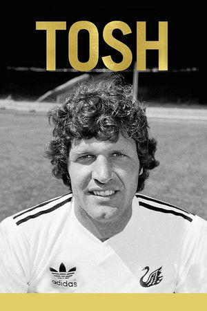 Tosh poszter