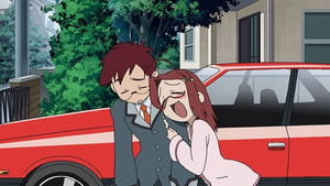 くじびき♥アンバランス Season 1 Ep.2 2. epizód