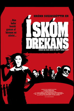 Í skóm drekans poszter