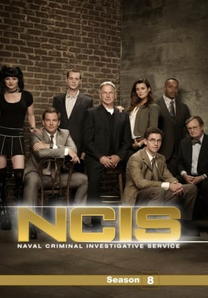 NCIS poszter