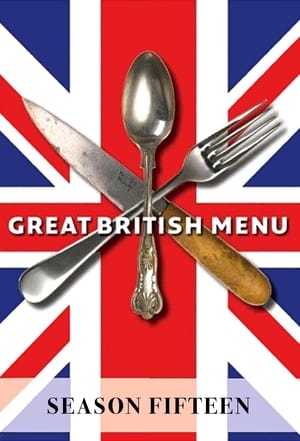 Great British Menu