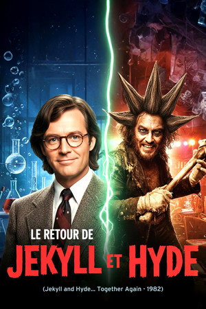 Jekyll and Hyde... Together Again poszter
