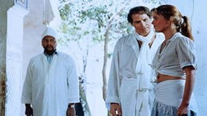 Brigade mondaine, la secte de Marrakech háttérkép