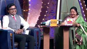 சூப்பர் சிங்கர் ஜூனியர் 11. évad Ep.18 18. epizód