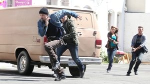 Esküdt ellenségek: Los Angeles Season 1 Ep.3 3. epizód