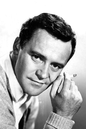 Jack Lemmon profil kép