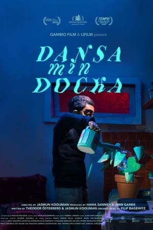 Dansa min docka