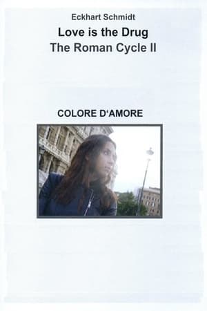 Colore D'Amore poszter